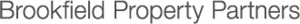 Brookfield Property Partners LP Logo Image